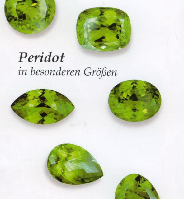 Peridot