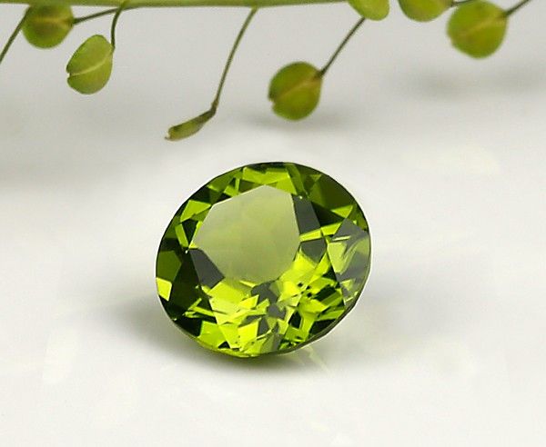 Peridot