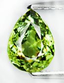 Peridot